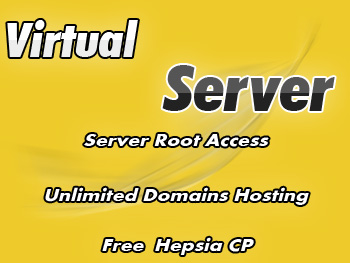 VPS Servers